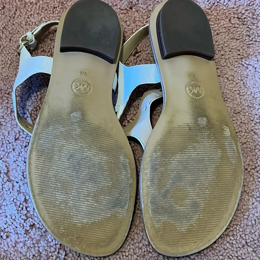 Michael Kors Sandals